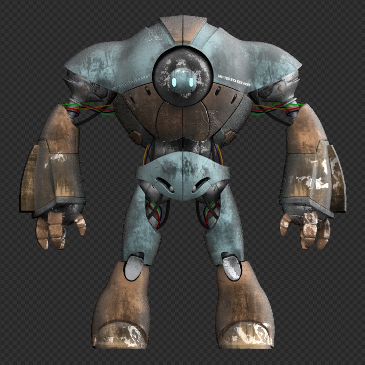 Robot preview image 2